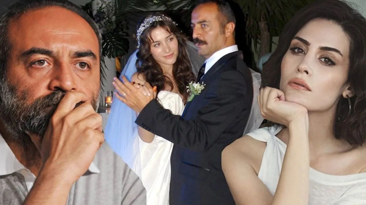 Annesi Belçim Bilgin babası Yılmaz Erdoğan! Eski çiftin oğulları Rodin Erdoğan kocaman oldu! “Tıpkı babasının kopyası”