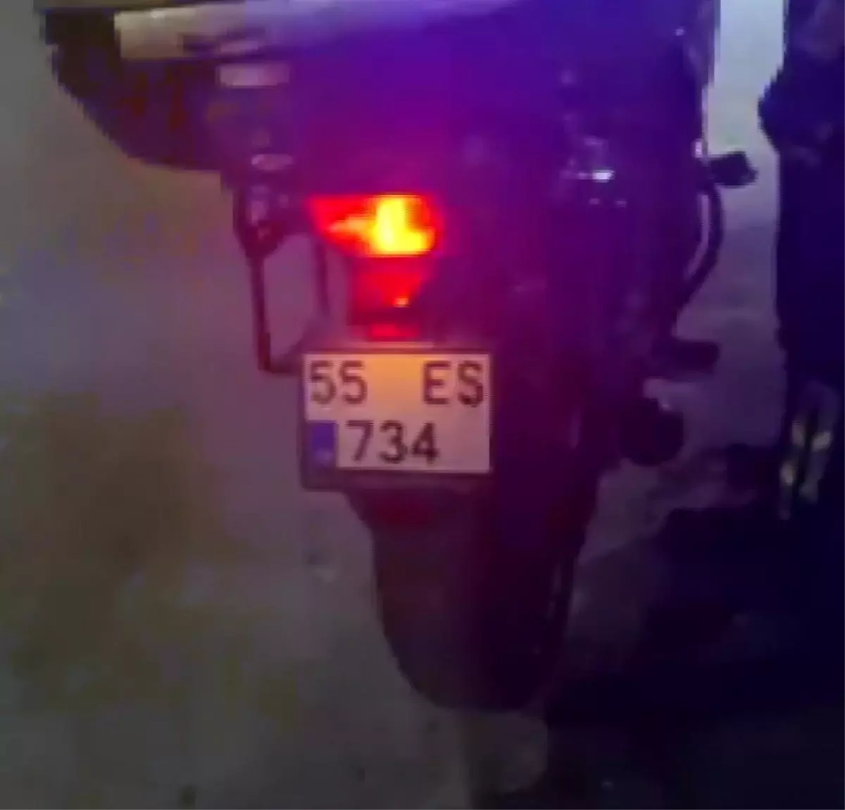 Manisa’da Yüksek Ses ve Abartı Egzoz Denetimi