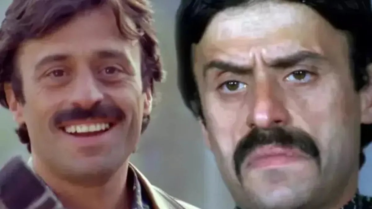 Yeşilçam efsanesi Şevket Altuğ 81 yaşında ortaya çıktı! 53 yıllık eşi de çok ünlü…