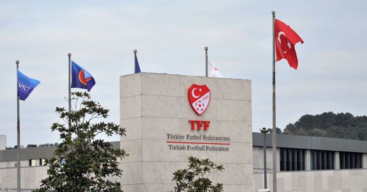 7 Süper Lig ekibi PFDK’ya sevk edildi