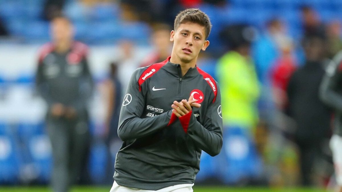 Arda Güler, Galatasaray’a mı gidiyor? Açıklama var