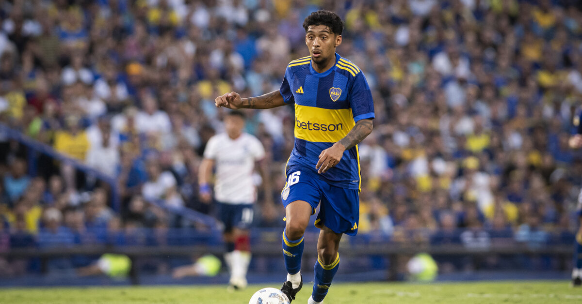 Fenerbahçe’den Cristian Medina için yeni hamle!