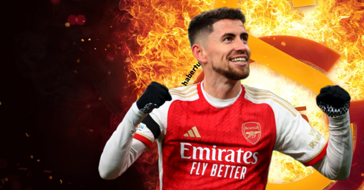 Galatasaray için Jorginho iddiası!