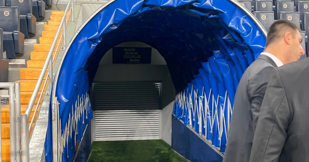 Galatasaray’da İbrahim Hatipoğlu: Fenerbahçe’ye kepenk indirttik!