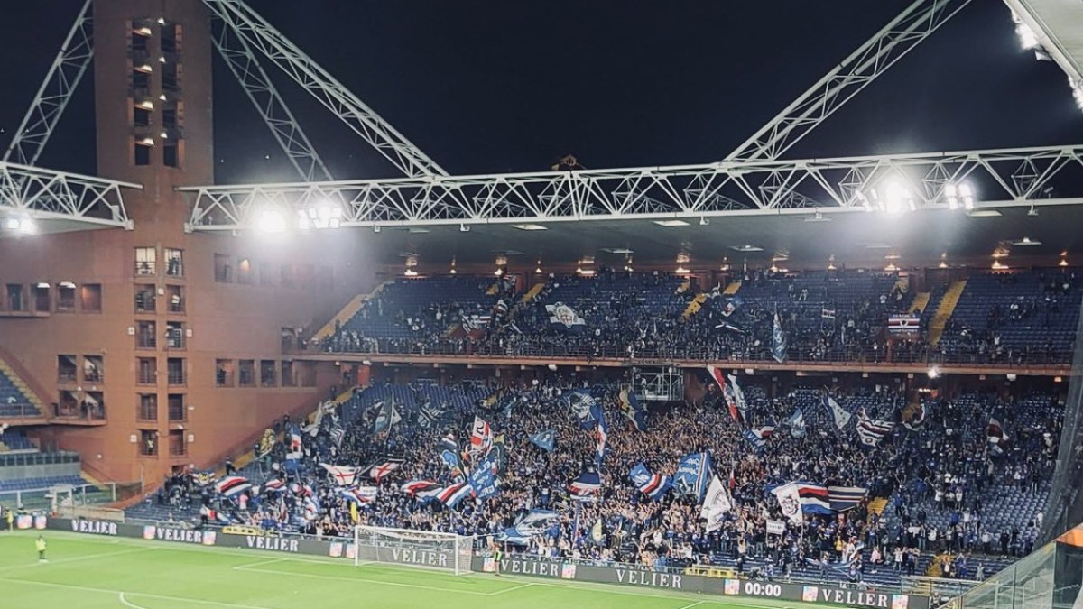 İtalya Kupası’nda olaylı derbi! 15 kişi yaralandı