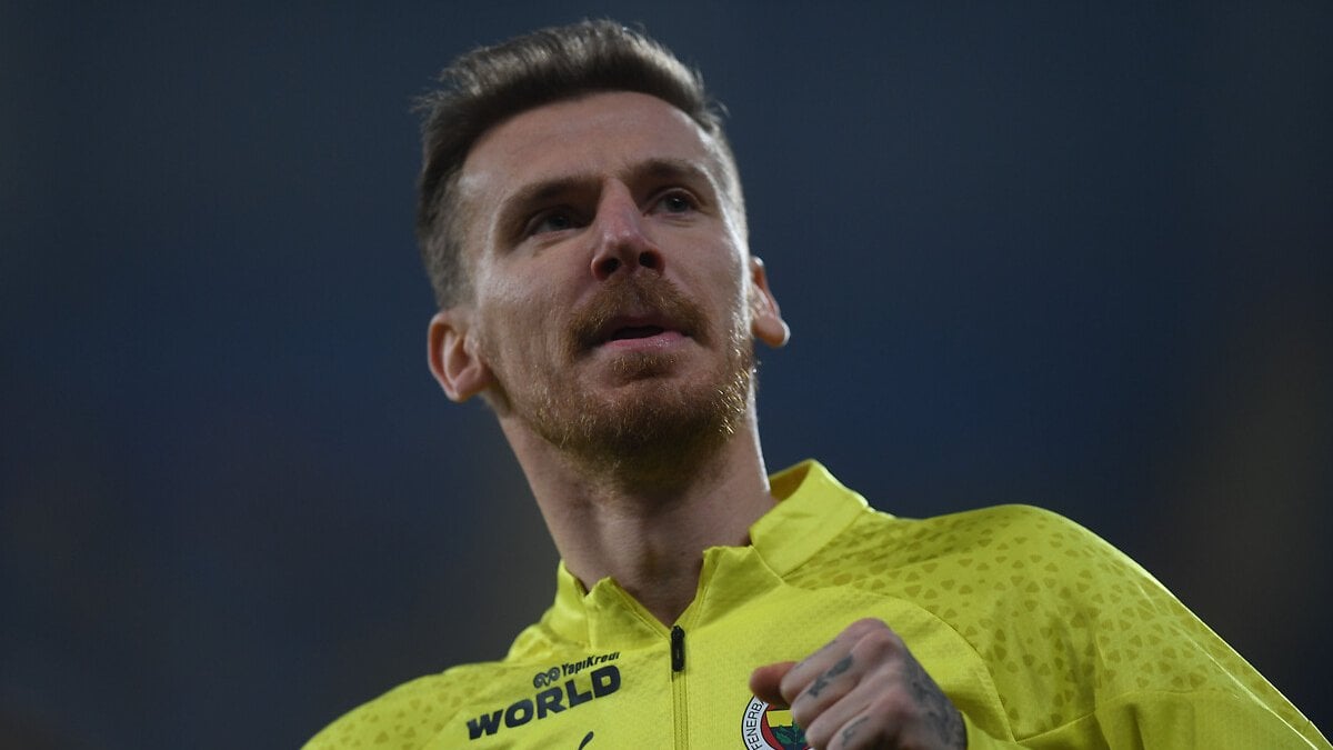 Serdar Aziz’in yeni takımı Körfez’den olacak