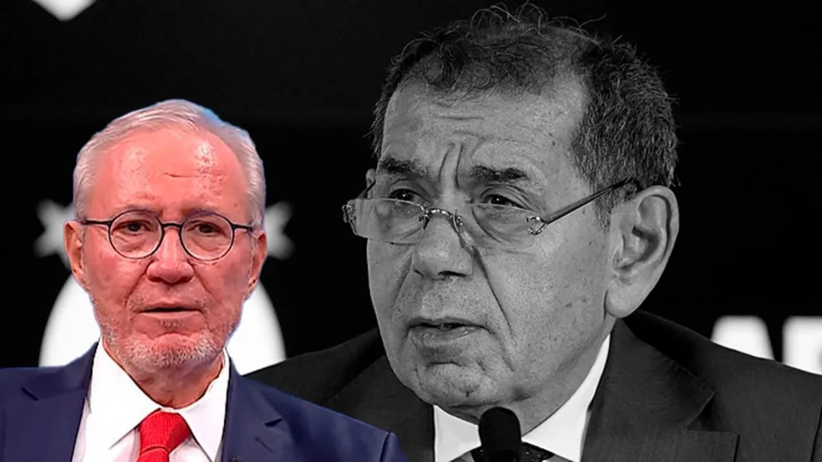 Son dakika haberi: Levent Tüzemen’den Galatasaray için olay sözler! “Paralı askerler cadı kazanına çeviriyor”