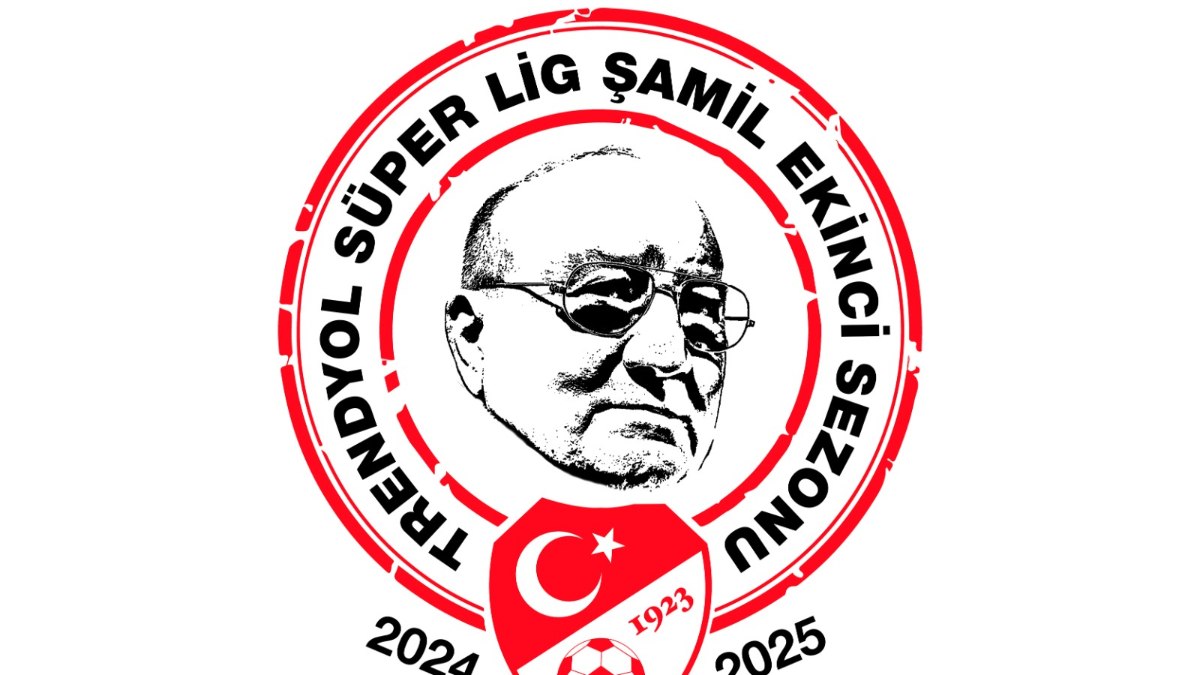 SON DAKİKA! Süper Lig’de yeni sezonun adı değişti