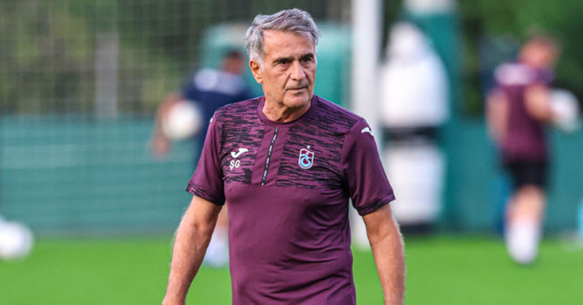 Taner Saral:  Şenol Güneş hep bizimdi, sonsuza kadar da bizim kalacak