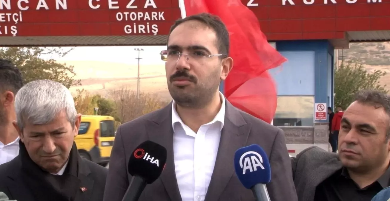 15 Temmuz Gazileri Gülen’in Ölümünü Kutladı