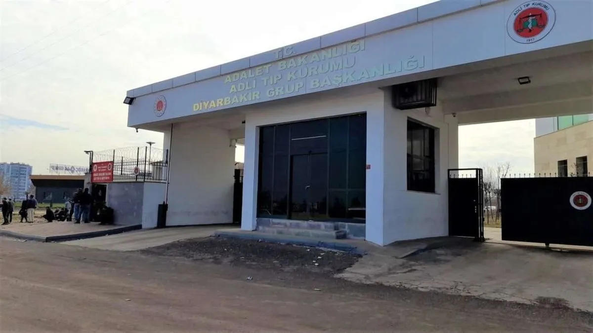 Dur ihtarına uymayıp ateş açtı: Çıkan çatışmada öldü!