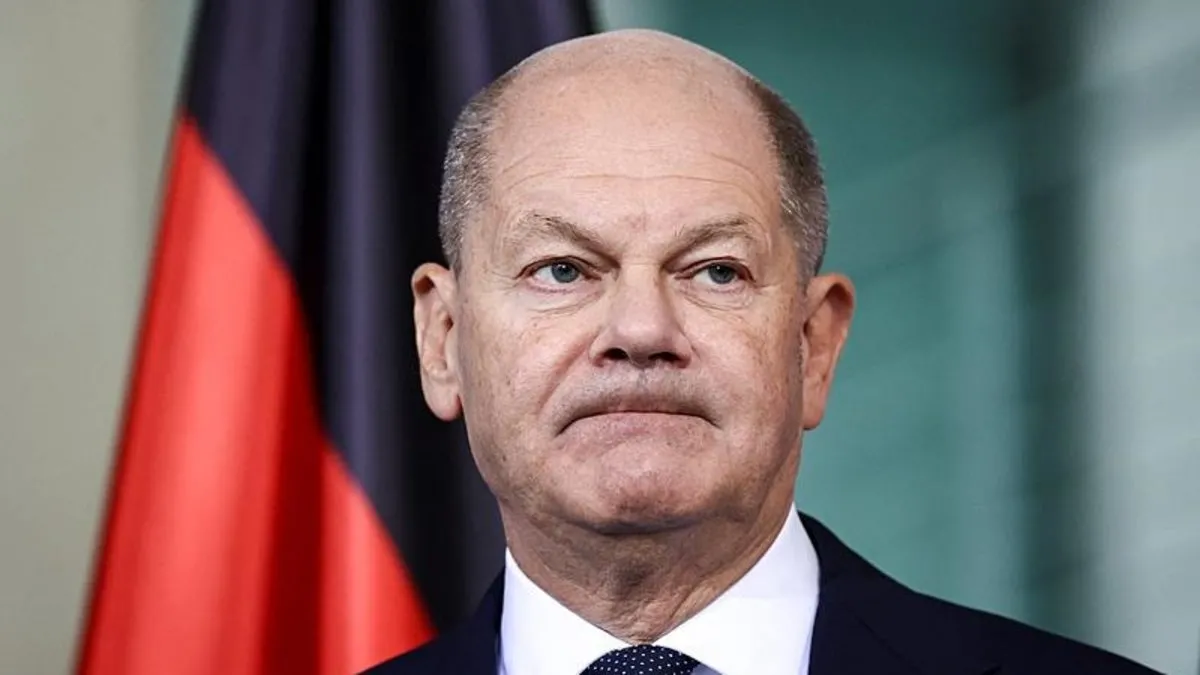 Almanya’da koalisyon krizi: Scholz, Lindner’i görevden aldı