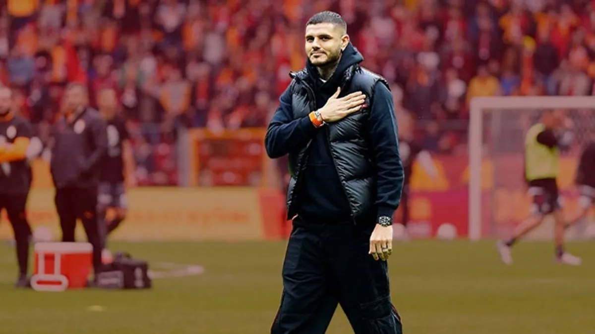 G.SARAY HABERİ: Ve Mauro Icardi gidiyor! Arjantin basını yeni takımını duyurdu…