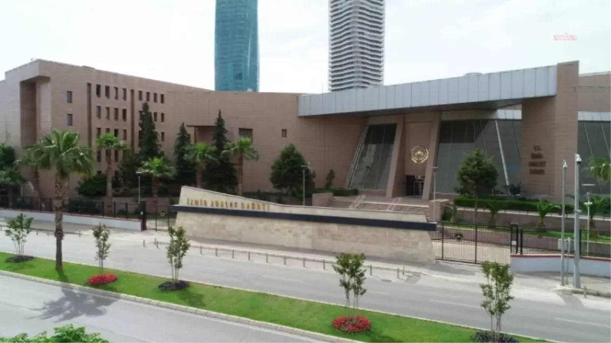 İzmir’de Bebek Zehirlenmesi: 2 Tutuklama