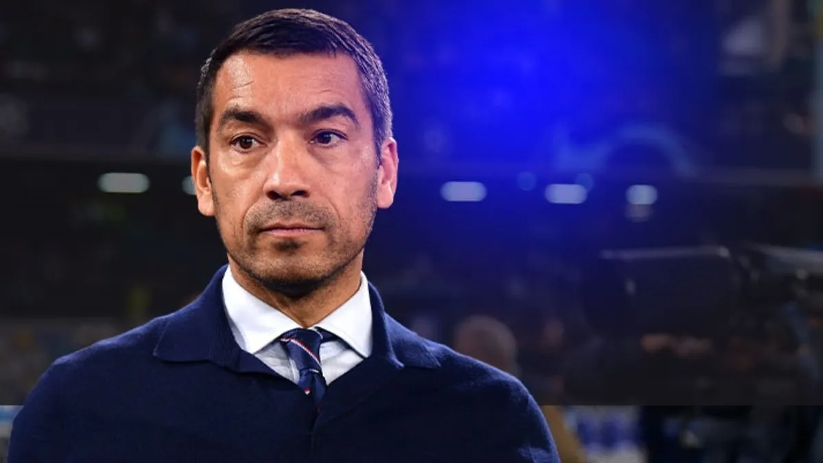 SON DAKİKA: Beşiktaş’ta Giovanni Van Bronckhorst gönderildi! Alacağı tazminat belli oldu