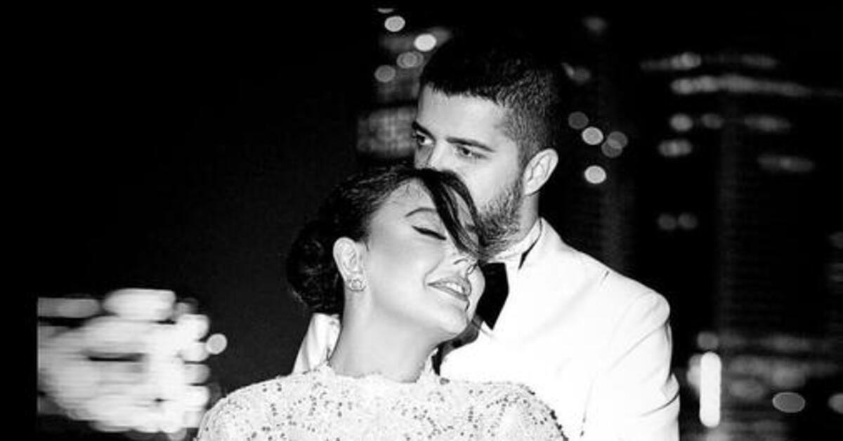 Ebru Gündeş’in evliliğinde kriz var