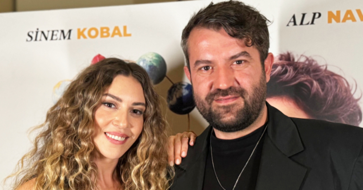 ‘Her Şeyin Başı Merkür’ün galası yapıldı