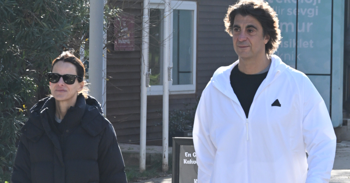 İbrahim Kutluay: Oğlumu dört gözle bekliyorum