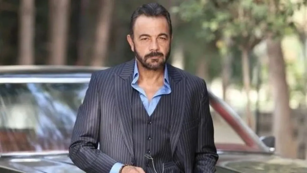 Kerem Alışık’tan samimi itiraf: En büyük ustalığım hep çırak olduğumu bilmek