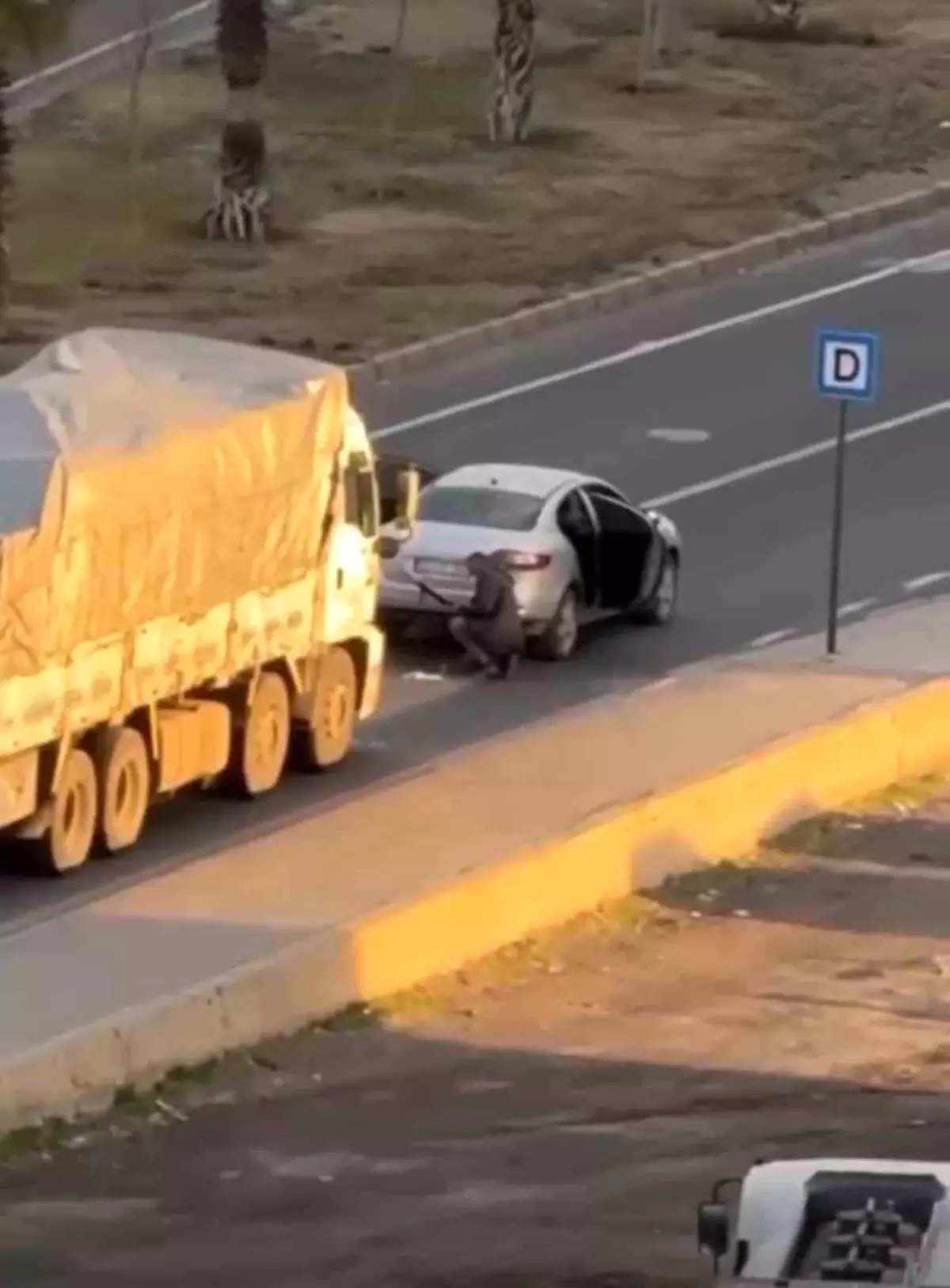 Kızıltepe’de Silahlı Kavga: 4 Tutuklama