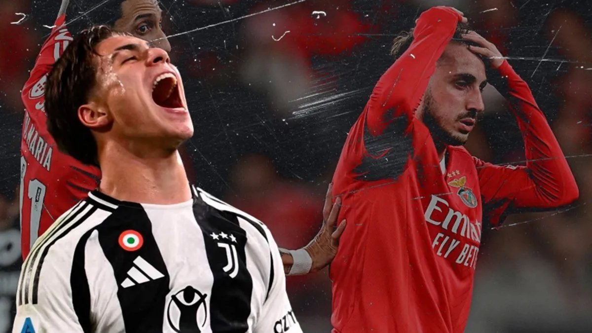 Son dakika! Kenan Yıldız, Manchester City’i yıktı! Nuri Şahin Barcelona’ya boyun eğdi…