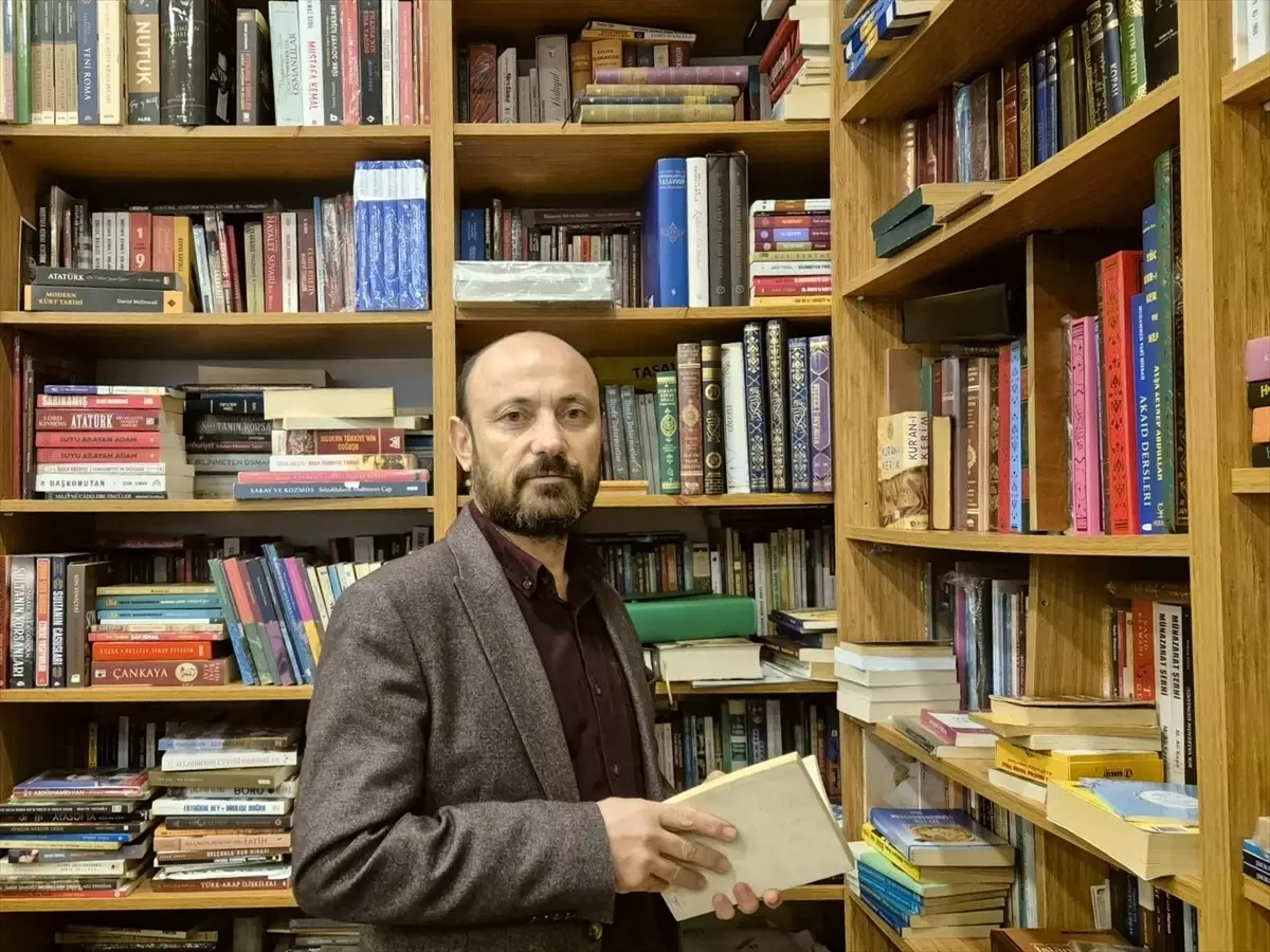 Celal Fedai’den Mehmet Akif Değerlendirmesi