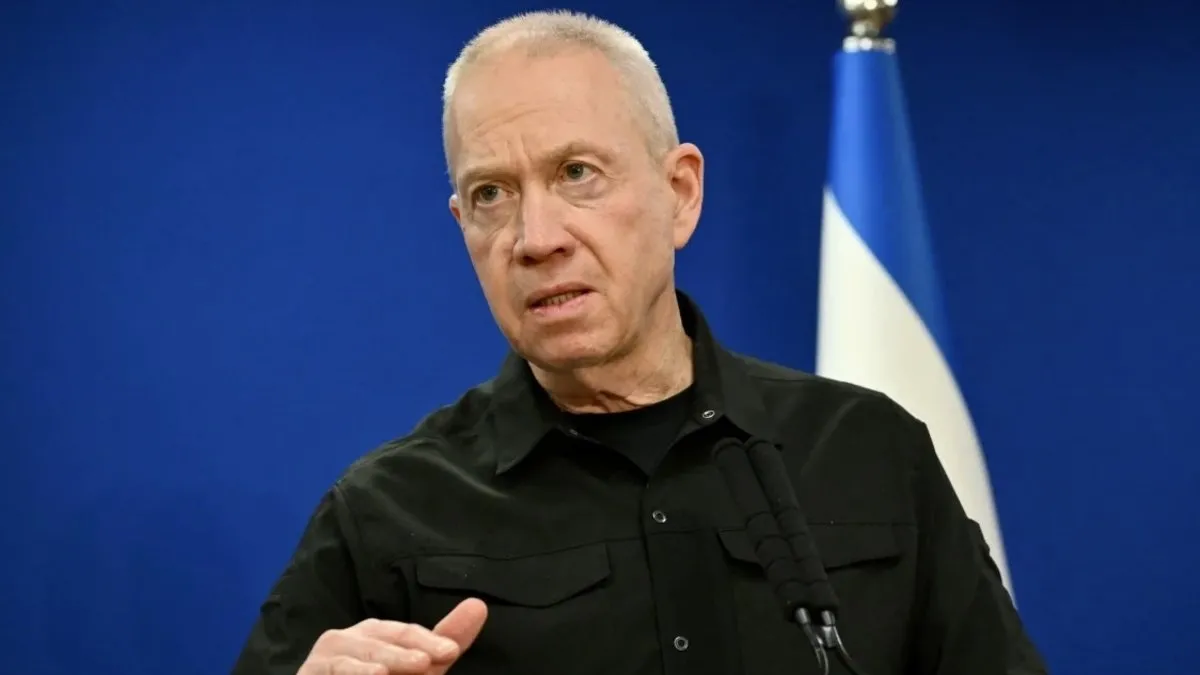 İsrail’de yasa anlaşmazlığı derinleşiyor: Eski bakan milletvekilliğinden istifa etti