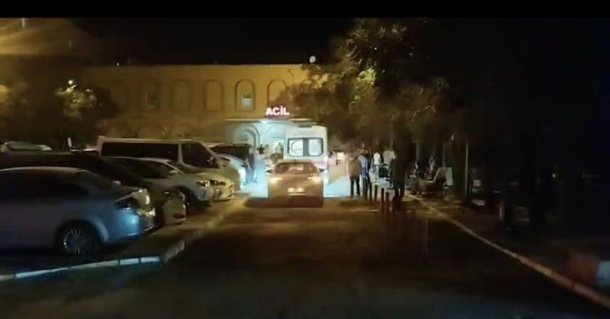 Karısını pompalı tüfekle öldürdü