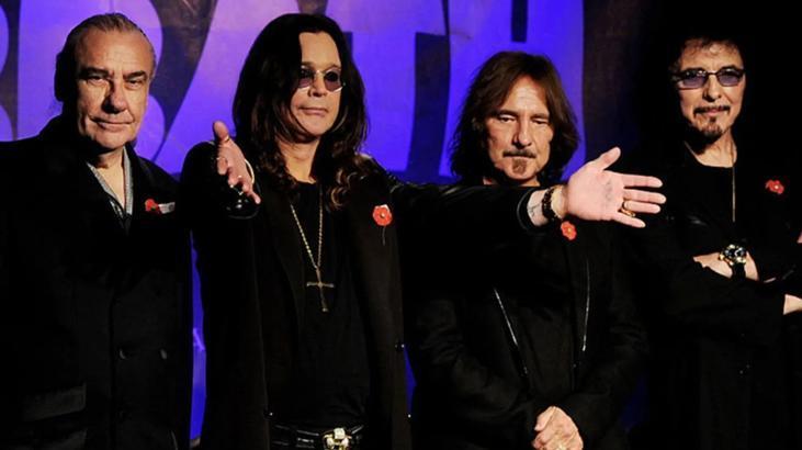 20 yıl sonra tekrar buluşuyorlar! İlk ve son olacak