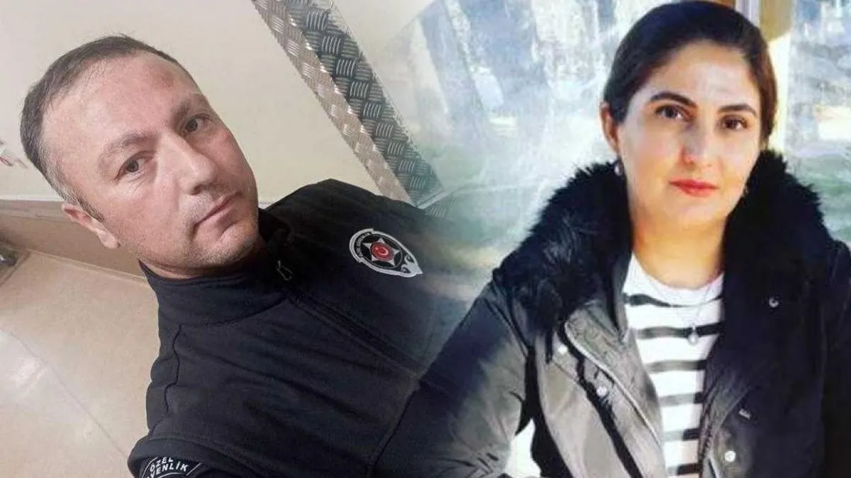 Hemşire Sibel Kavılı’yı katletmişti! Katilden astral seyahat savunması: Üzerimde seanslar uyguladı!