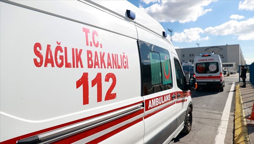 İstanbul’da yangın faciası: 12 yaşındaki Nazlıcan yaşamını yitirdi
