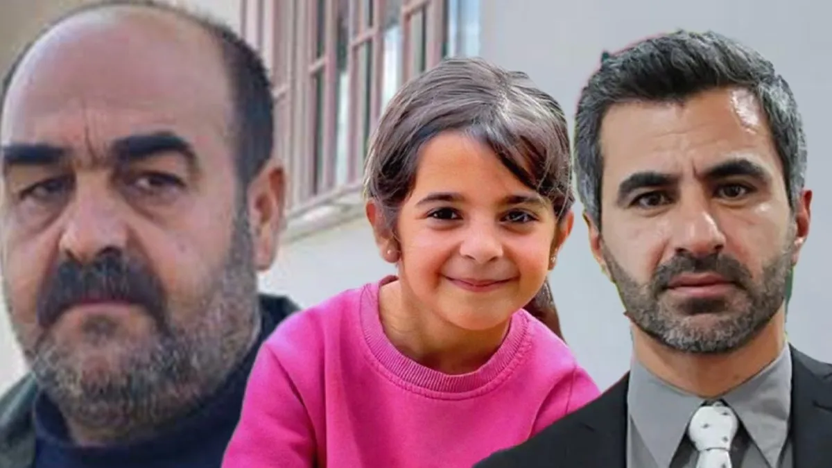 Narin Güran’ın babası Arif Güran ‘Fasa fiso’ dedi! Baro Başkanı Nahit Eren’den cevap geldi!