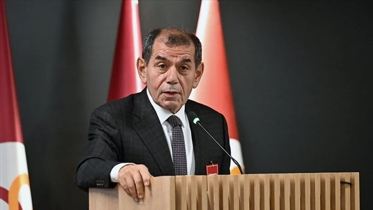 Son dakika haberi: TFF kulüpleri çağırdı! Galatasaray toplantıya katılacak mı? İşte o karar…