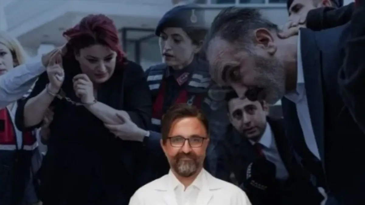 SON DAKİKA… Yenidoğan Çetesi davasında 4 sanık tahliye edildi: Başsavcılık harekete geçti!