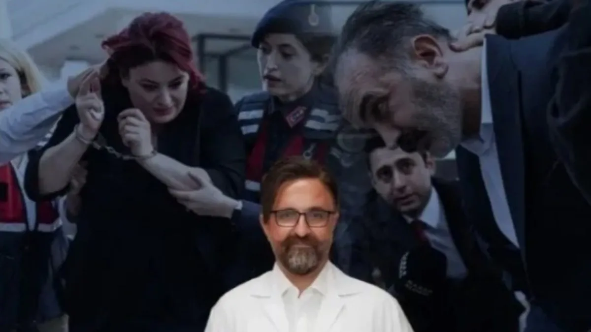 SON DAKİKA… Yenidoğan Çetesi davasında ara karar açıklandı! 4 tutuklu sanık tahliye edildi