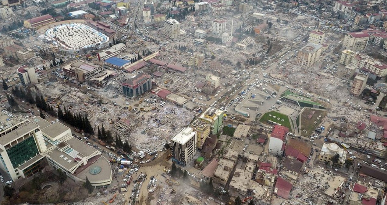 Verilen sözler unutuldu