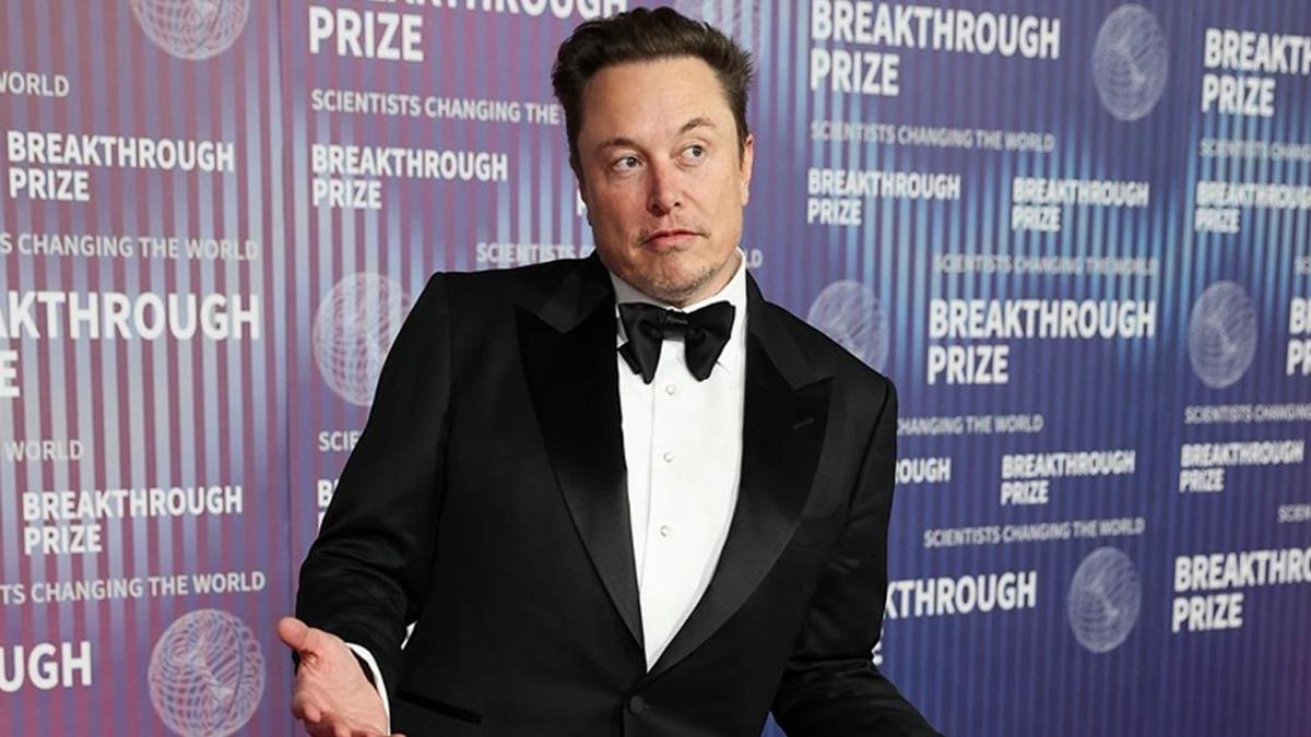 Yüz binlerce kişi imza verdi! Kanada’da Elon Musk adımı