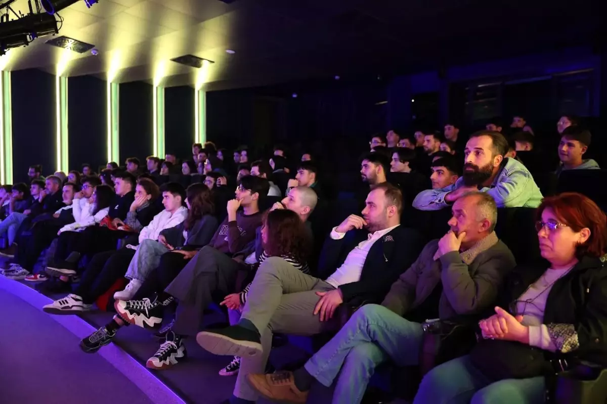 Bağcılar’da 8 Mart’a Özel Kadınlar E-Spor Turnuvası