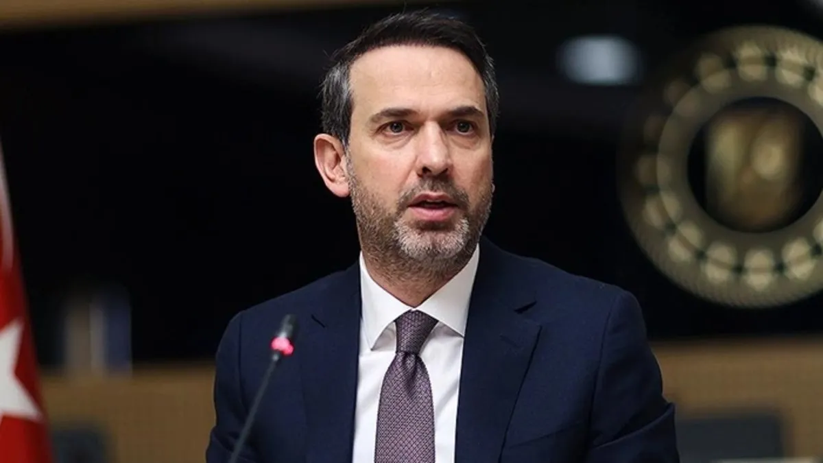 Bakan Bayraktar duyurdu: Gabar’da günlük petrol üretimi 80 bin varili aştı