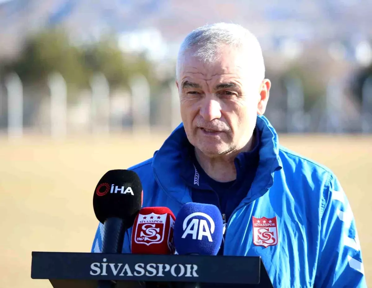 Çalımbay: Seri Galibiyet Şart