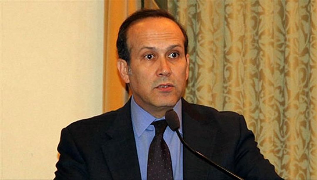 Namık Tan kimdir? (CHP Parti Meclisi Üyesi Namık Tan’ın özgeçmişi)