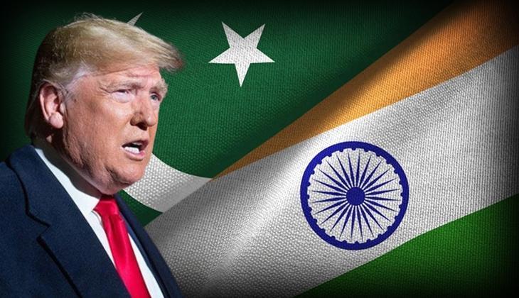 Pakistan’dan Trump’a çağrı: Arabulucu ol